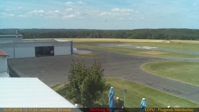 Server nicht erreichbar.